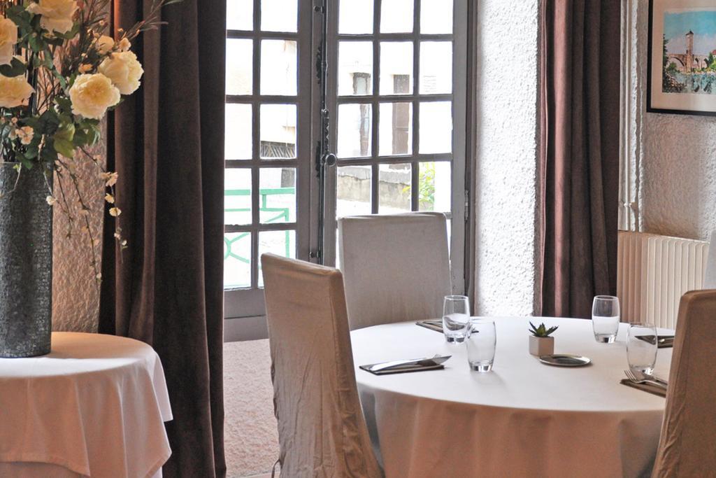 The Originals City, Hotel La Reine Jeanne, ออร์เตซ ภายนอก รูปภาพ