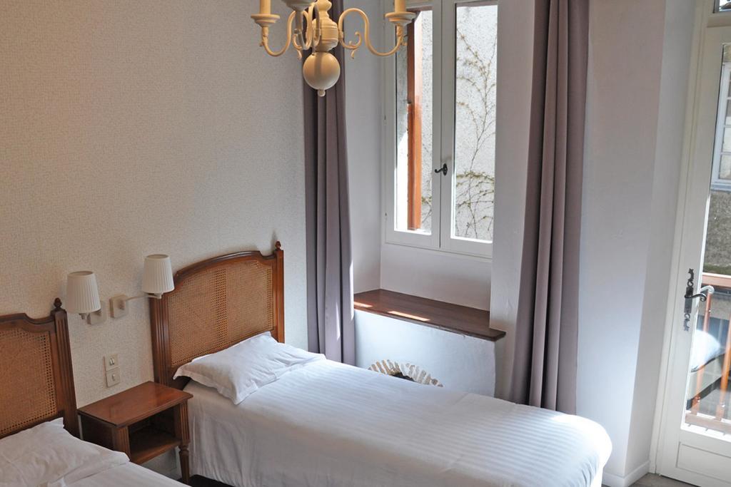 The Originals City, Hotel La Reine Jeanne, ออร์เตซ ภายนอก รูปภาพ