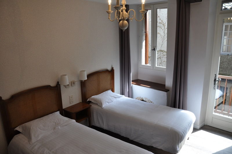 The Originals City, Hotel La Reine Jeanne, ออร์เตซ ภายนอก รูปภาพ