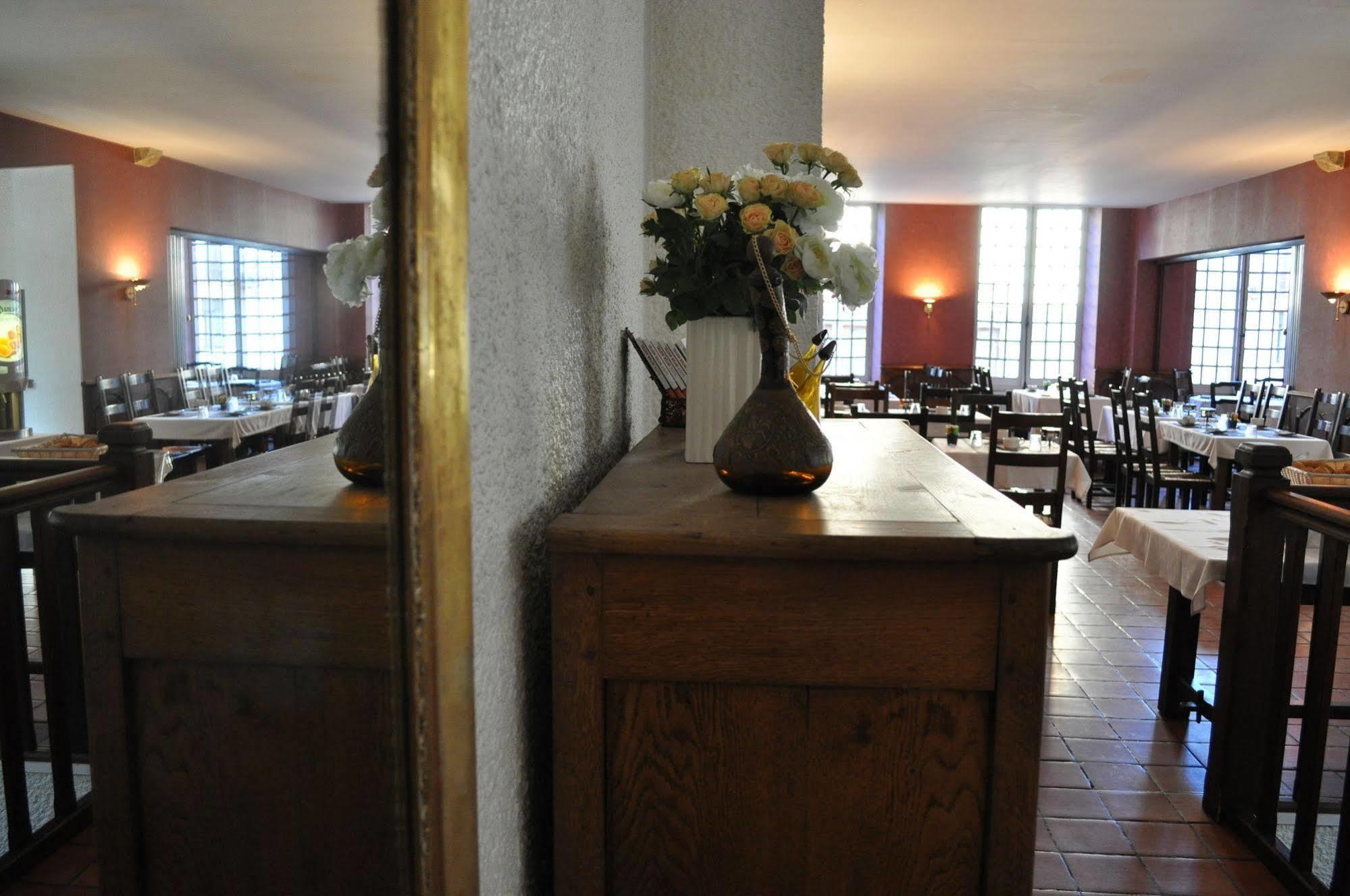 The Originals City, Hotel La Reine Jeanne, ออร์เตซ ภายนอก รูปภาพ