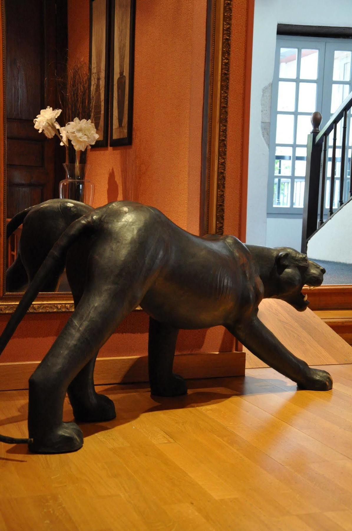 The Originals City, Hotel La Reine Jeanne, ออร์เตซ ภายนอก รูปภาพ