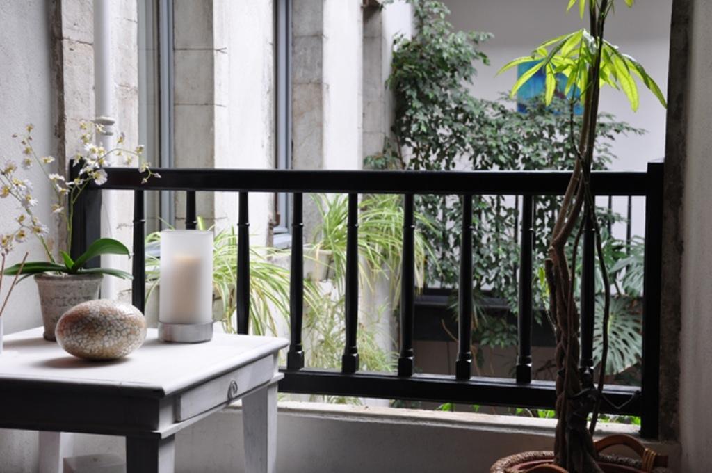 The Originals City, Hotel La Reine Jeanne, ออร์เตซ ภายนอก รูปภาพ