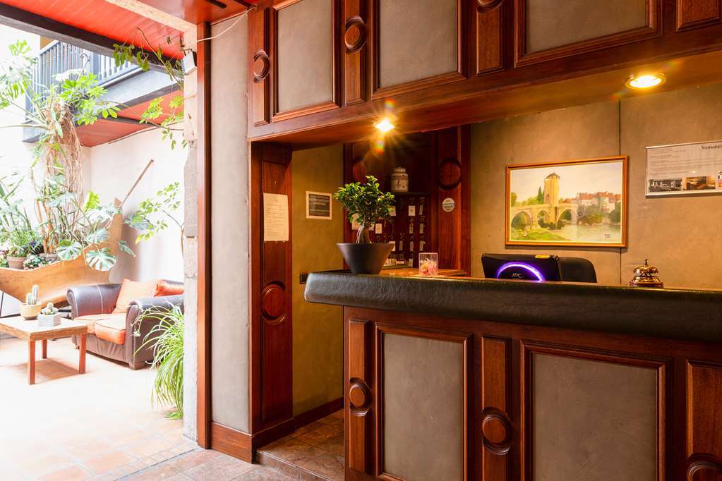 The Originals City, Hotel La Reine Jeanne, ออร์เตซ สิ่งอำนวยความสะดวก รูปภาพ