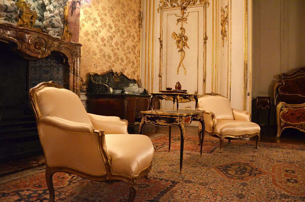 The Originals City, Hotel La Reine Jeanne, ออร์เตซ สิ่งอำนวยความสะดวก รูปภาพ