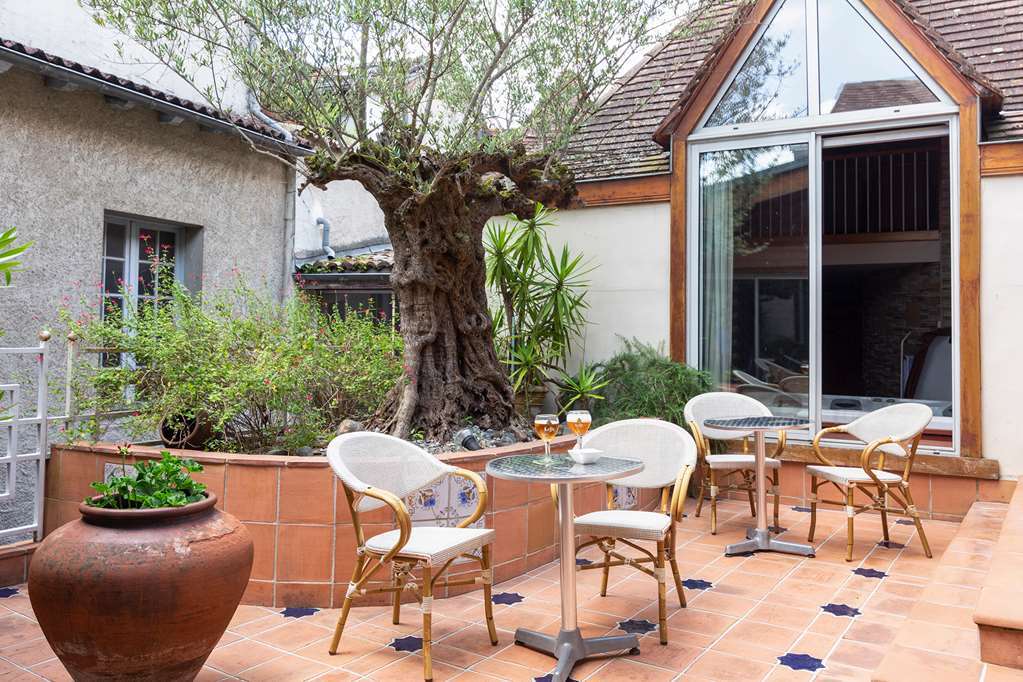 The Originals City, Hotel La Reine Jeanne, ออร์เตซ สิ่งอำนวยความสะดวก รูปภาพ