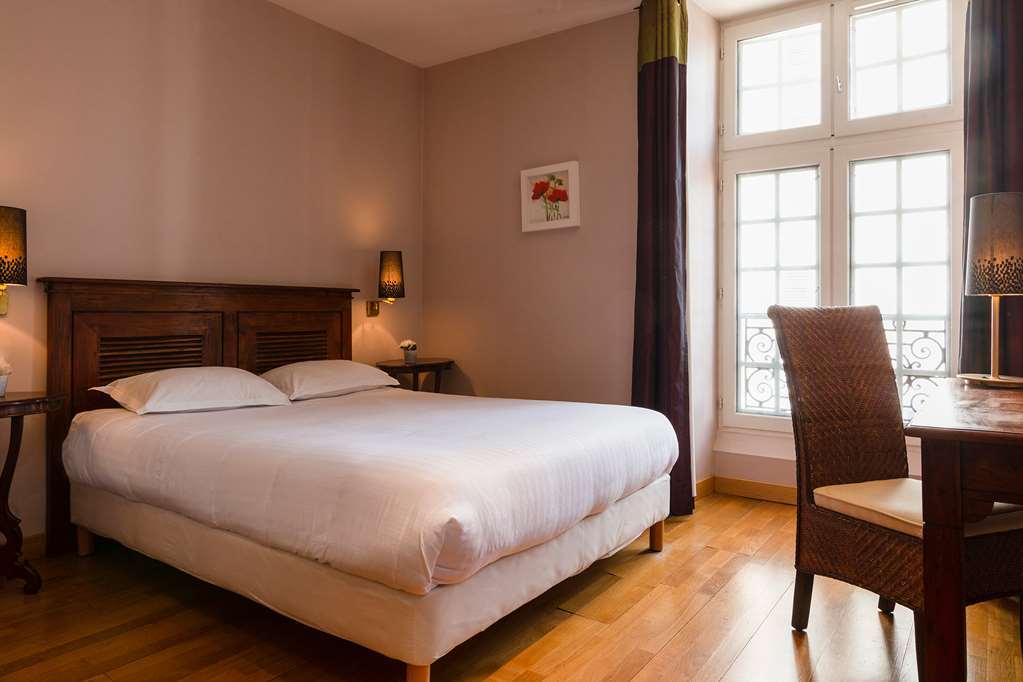 The Originals City, Hotel La Reine Jeanne, ออร์เตซ ห้อง รูปภาพ