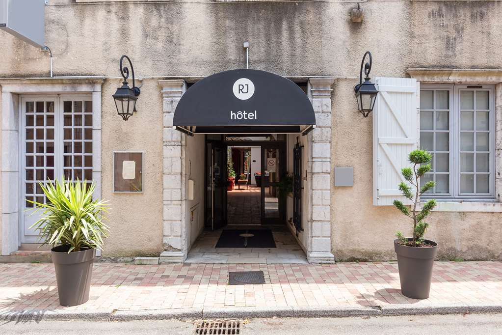 The Originals City, Hotel La Reine Jeanne, ออร์เตซ สิ่งอำนวยความสะดวก รูปภาพ