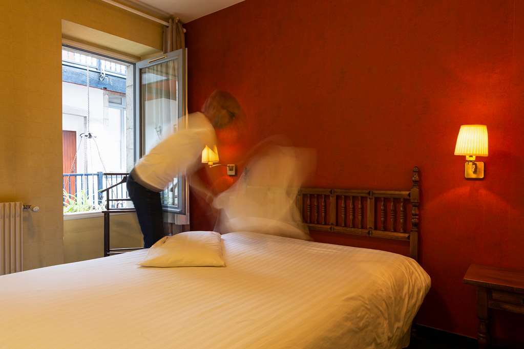 The Originals City, Hotel La Reine Jeanne, ออร์เตซ ห้อง รูปภาพ