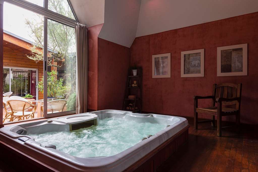 The Originals City, Hotel La Reine Jeanne, ออร์เตซ สิ่งอำนวยความสะดวก รูปภาพ